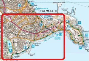 Falmouth Stays Management